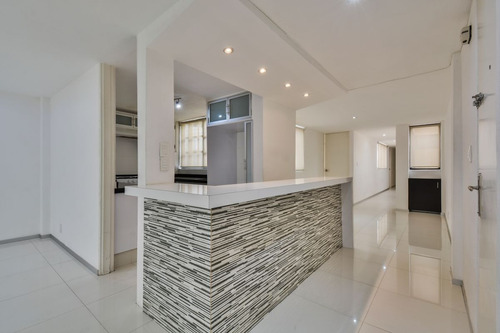 Imagen 2 de 18 de Departamento En Venta En Narvarte Oriente