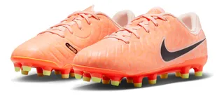 tenis mercurial safari Tenis Fútbol Nike Jr. Tiempo Legend 10 Academy Mg Niños