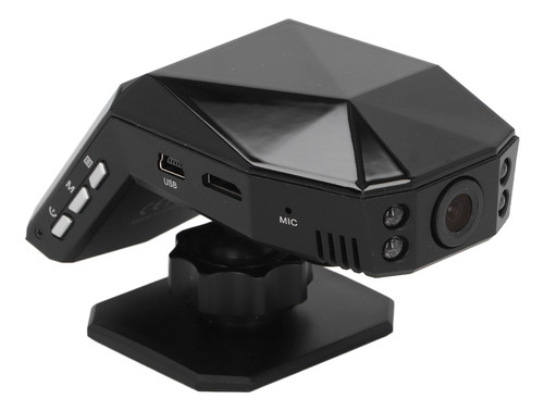 Tablero De Instrumentos De Visión Nocturna Hd De 10 Mp Con C