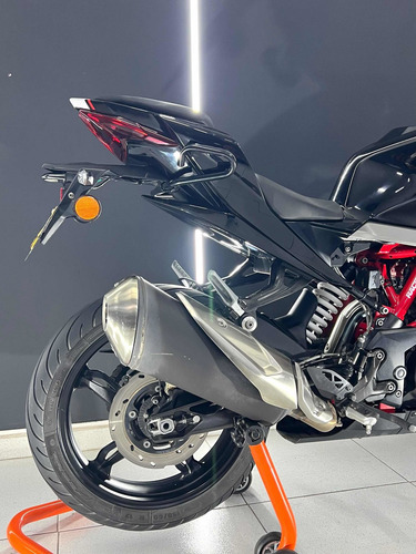 Imagen 14 de 20 de Tvs Apache 310rr 2020
