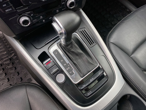 Audi Q5 2.0 Tdi S-tronic Luxury