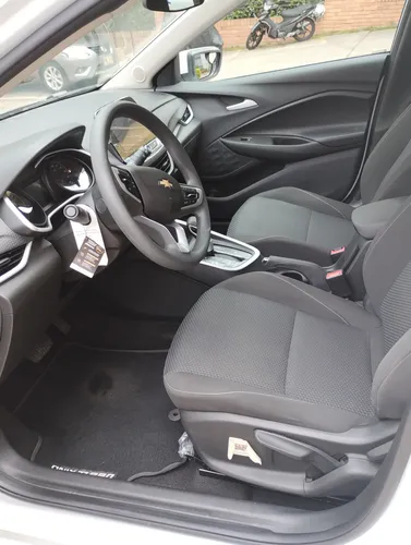 Chevrolet Onix 1.0t Lt At