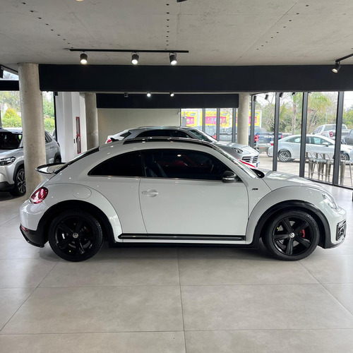 Volkswagen The Beetle 2.0 Sport Dsg