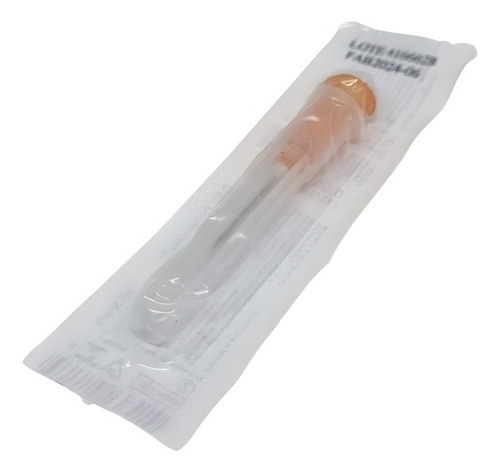 Aguja Hipodermica 25gx5/8 15x5 Bd X100 0 Ml