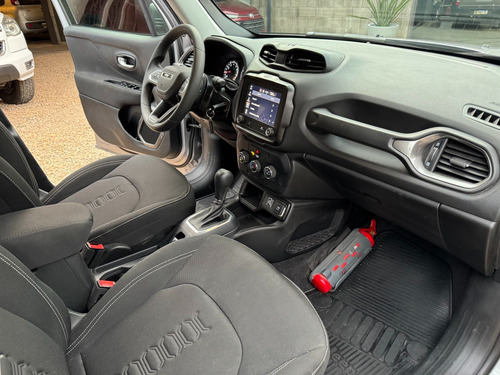 Jeep Renegade 1.8 Sport At6