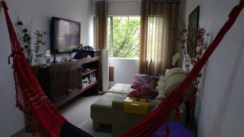 Imagem 5 de 18 de Venda Apartamento Padrão Rio De Janeiro Brasil - Ci1162