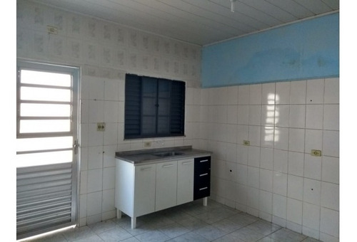 Imagem 12 de 14 de Casa À Venda Na Vila Anastacio Rua Conselheiro Ribas- 10676
