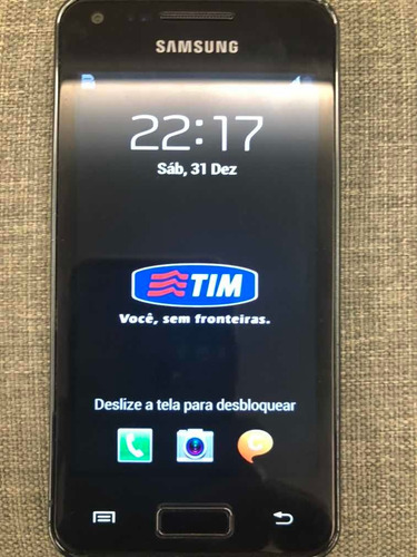 Celular Samsung Galaxy S2 Lite 8gb