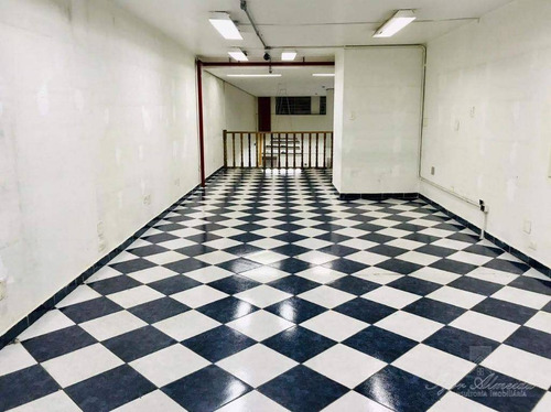 Imagem 6 de 9 de Loja Para Alugar, 318 M² Por R$ 15.000/mês - República - São Paulo/sp - Lo1389
