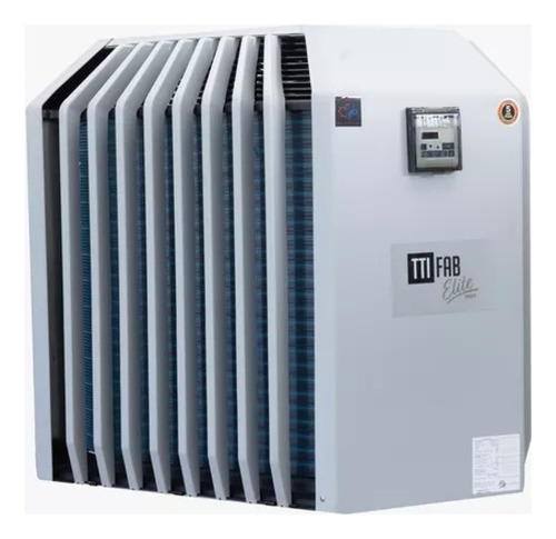 Bomba De Calor Elite Bajas Temperaturas 130 Kbtu Awtbc