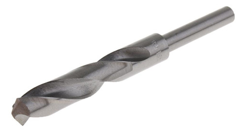 Juego De 2 Brocas Helicoidales De Vástago