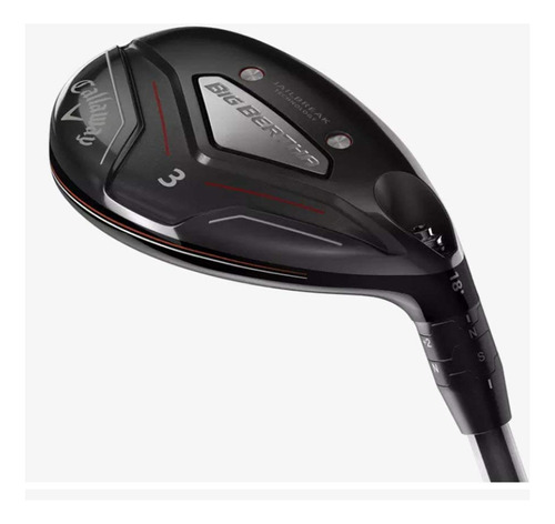 Callaway Golf 2019 Big Bertha Hybrid Para Hombre