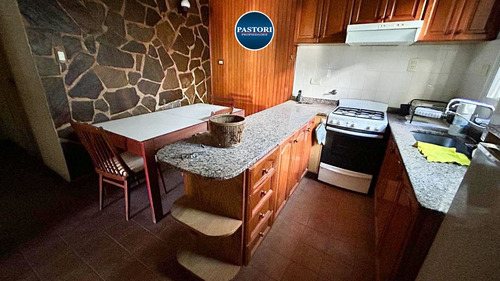 Venta De Chalet De 4 Ambientes En Florida