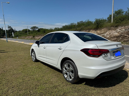 Citroën C4 Lounge 1.6 Hdi 115 Feel Pack