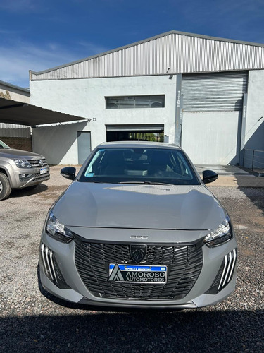 Peugeot 208 1.6 Allure