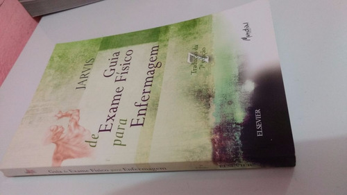 Pacote De Livros De Enfermagem - 11 Livros