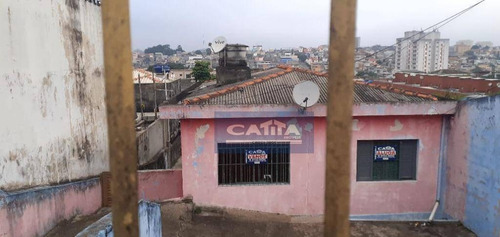 Imagem 28 de 30 de Terreno À Venda Na Vila Carmosina - Te1683