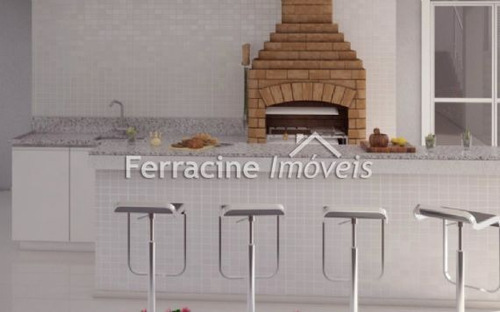 Imagem 7 de 15 de 00069 - Apartamento 2 Dorms, Vila Alzira - Guarulhos/sp - 69