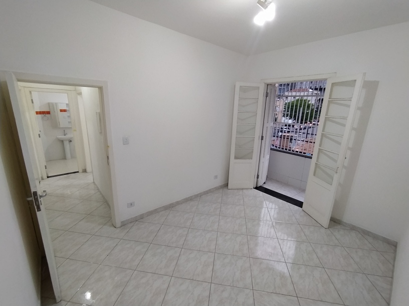 Captação de Apartamento a venda no bairro Perdizes, São Paulo, SP