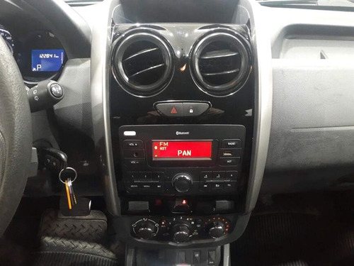 Renault Duster 1.6 16V SCE FLEX EXPRESSION X-TRONIC