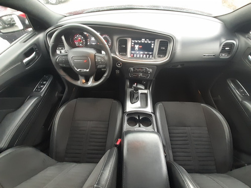 Imagen 11 de 14 de Dodge Charger 5.7 R-t At Daytona