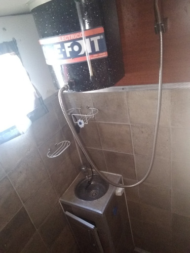 Casa Rodante Usada Deluxe 450 Con Aire Acondicionado