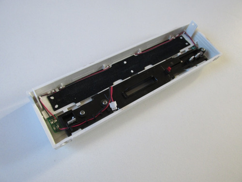 Imagen 10 de 10 de Carcasa Completa Original Nintendo Wii