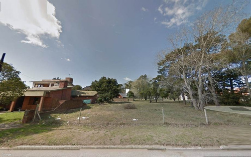 Imagen 1 de 2 de Lote En Venta En Mar De Ajo