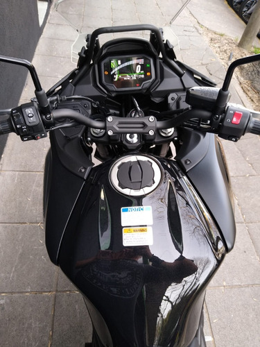 Imagen 16 de 17 de Kawasaki Nueva Versys 650 Abs 0km Entrega Inmediata