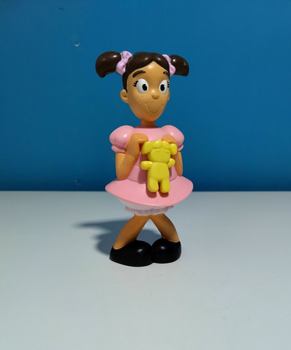 Muñeca Figura Popis (el Chavo 2004-2010) (Usado)