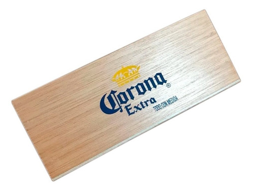 Rna Extra Dmin Blanc Y Negr Aja Madera