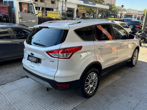 Ford Kuga 1.6 Sel 6mt Fwd T 150 Cv