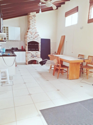 Casa À Venda Em Chácara Primavera - Ca012871