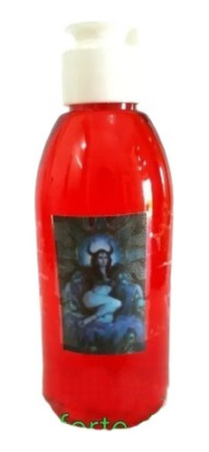 Perfume Atração Da Lilith Consagrado Alta Magia