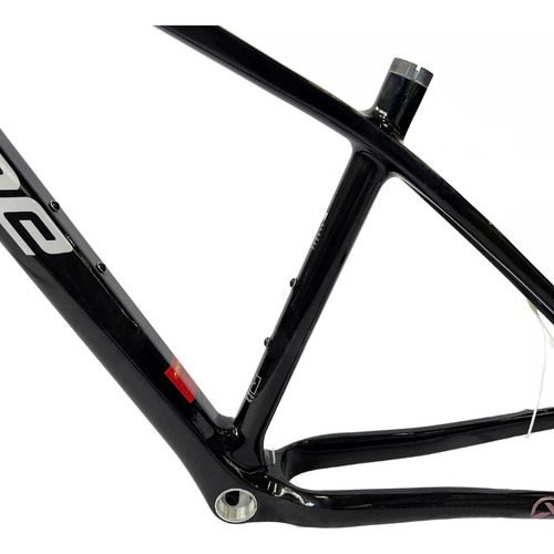 Quadro Absolute Prime Sl 3 Carbono Boost Tapered Udh C/ Eixo