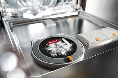 Detergente Lavavajillas Miele Powerdisk All In 1 Para Autodo