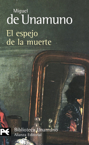 Libro El Espejo De La Muerte