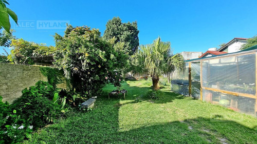 Imagen 6 de 11 de Excelente Lote En Venta En Acassuso, San Isidro