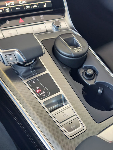 Audi A6 Allroad 3.0 Tfsi 55 Tfsi Mild-hybrid