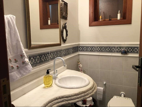Imagem 10 de 30 de Impecavel, 4 Sts, Gourmet, Piscina E Vista! - 1581