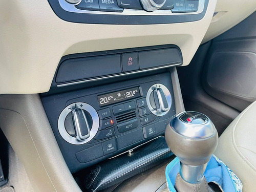 Imagem 12 de 15 de Audi Q3 2.0 Tfsi Ambiente Quattro 4p Gasolina S Tronic