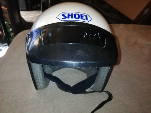 Casco Vintage Shoei 