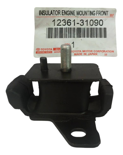 Base Motor Derecho Izquierfo Hilux Kavak 4.0 2007 2014 #1090