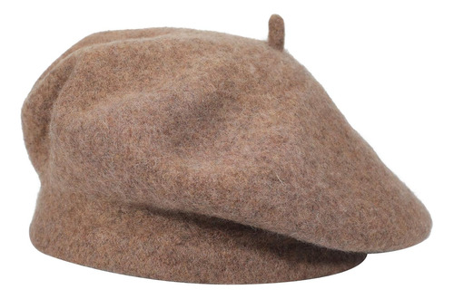 Boina De Style Frances Zlyc For Women Ac 60