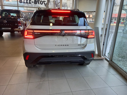 Volkswagen T-Cross HIGHLINE BITONO