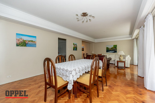 Oppel | Departamento En Venta | Imprenta Capital Federal |