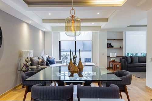Imagen 4 de 17 de Polanco, Departamento De 150 M2 En Excelente Precio Y Ubic