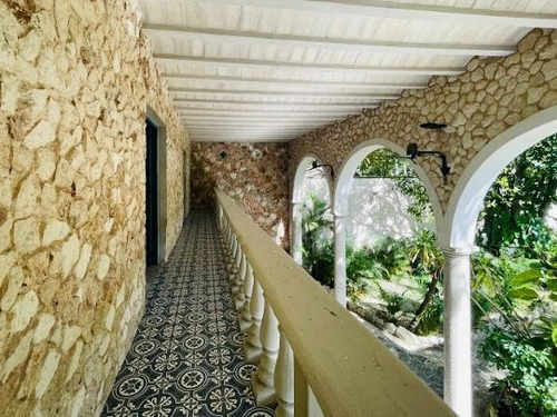 Hotel Jardin En Tulum Pueblo En La Veleta