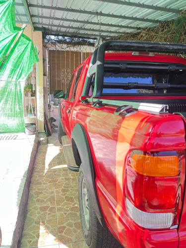 Ford Ranger 2.5 Xl I Dc 4x2 Plus