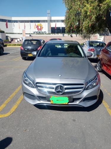 Imagen 5 de 6 de Mercedez Benz - Modelo 2016